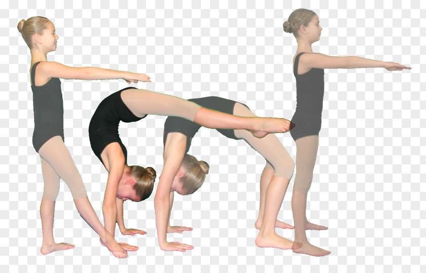 Acrobatics Choreography Acro Dance Performing Arts PNG