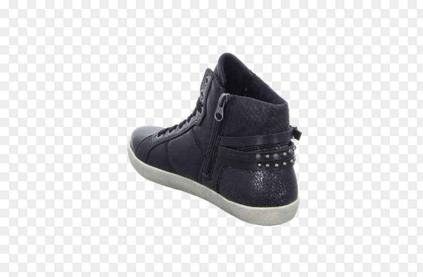 Boot Sneakers Suede Skate Shoe PNG