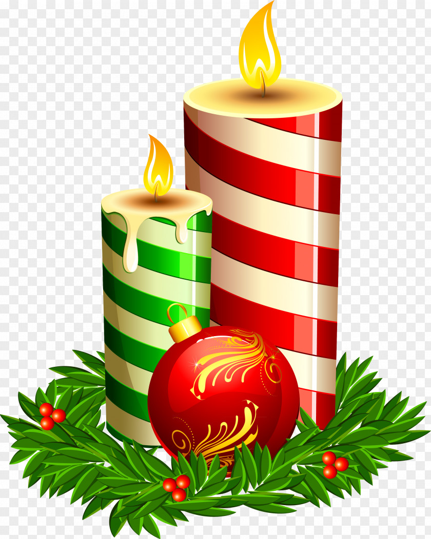 Candles Christmas Countdown Desktop Wallpaper Candle Vector PNG
