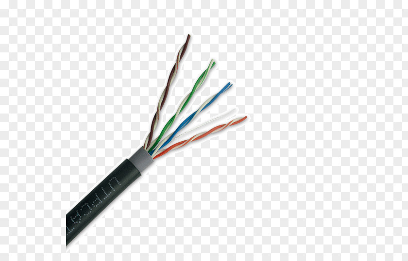 Category 5 Cable Network Cables 6 Twisted Pair Electrical PNG