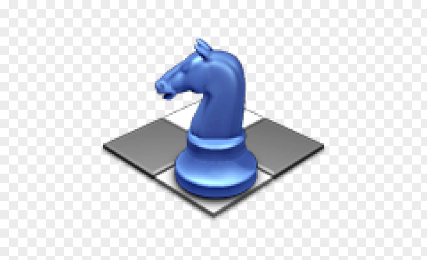 Chess London Classic Knight Computer PNG