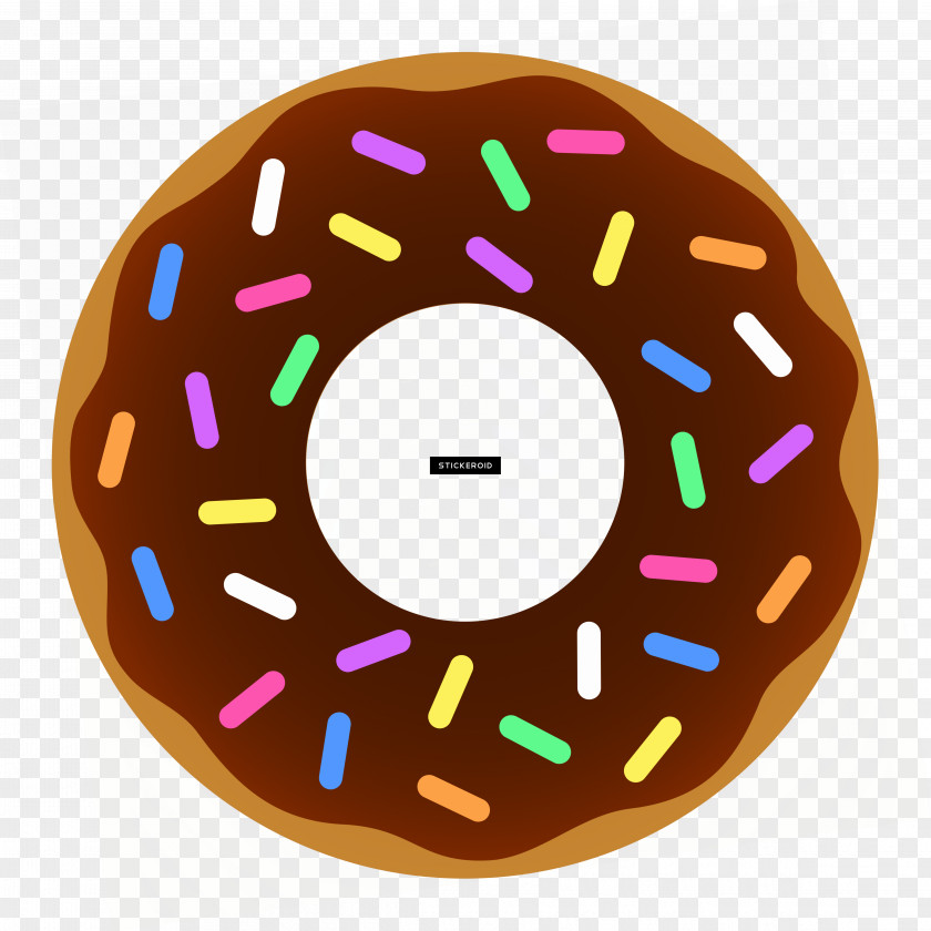 Donuts Png Dessin Dunkin' Clip Art Coffee And Doughnuts Portable Network Graphics PNG