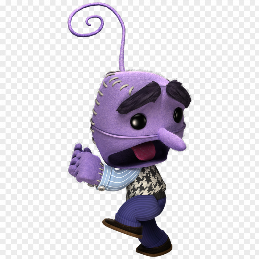 Eggo LittleBigPlanet The Walt Disney Company Pixar Downloadable Content Big Hero 6 PNG