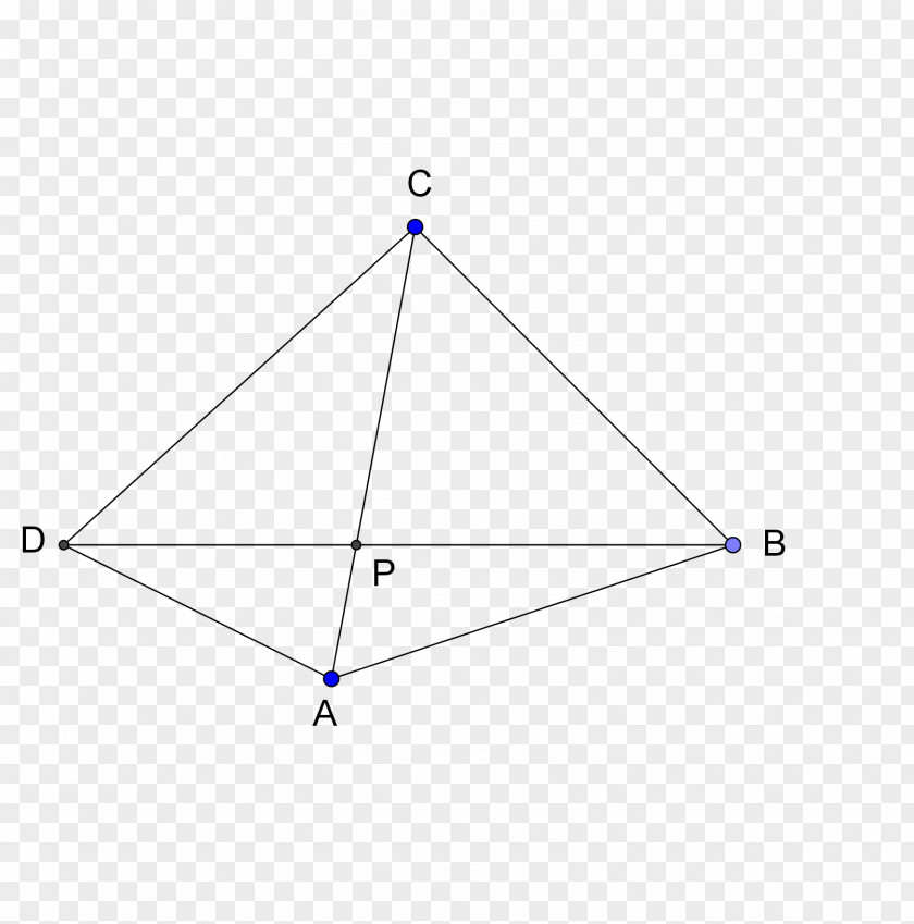 Euclidean Triangle Circle Line Point PNG