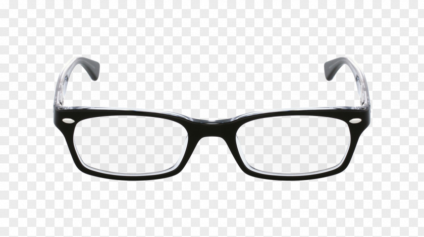 Eyeglasses Ray-Ban Sunglasses Eyeglass Prescription Medical PNG