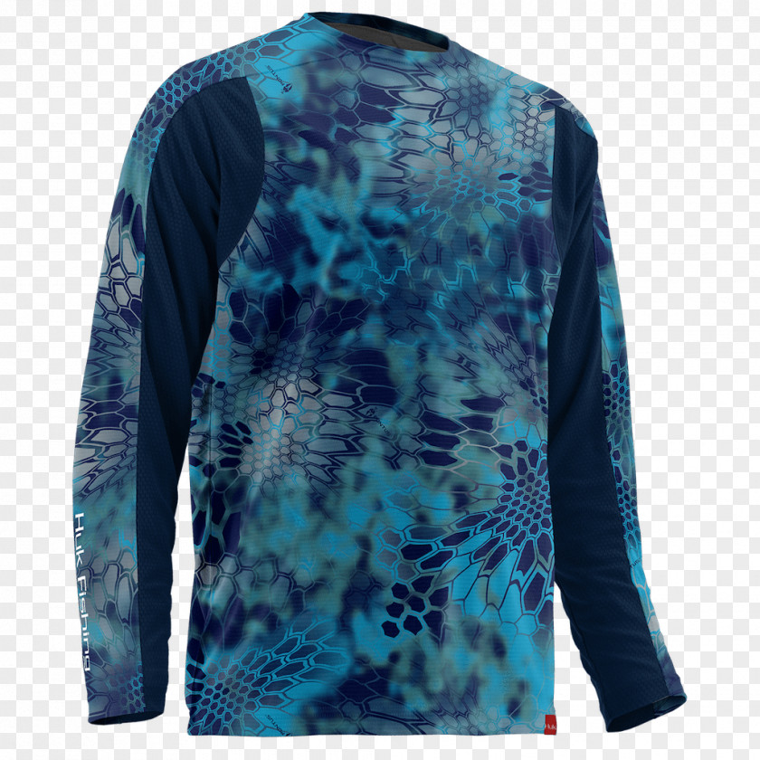 Fishing Raglan Sleeve Neck PNG