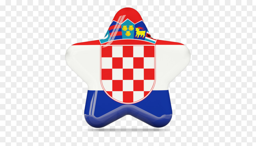 Flag Of Croatia National Croatian PNG