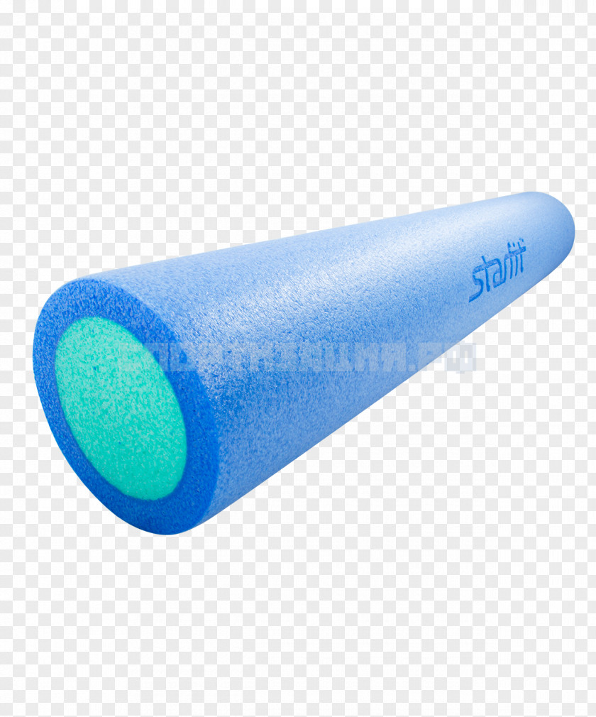 Foam Roller Ролик для йоги и пилатеса Starfit 