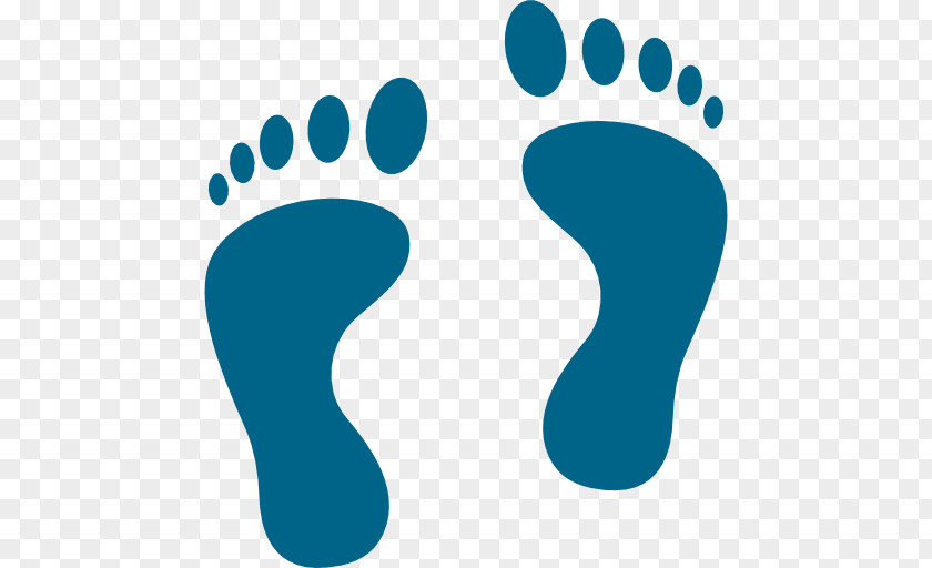 Footsteps Footprint Clip Art PNG