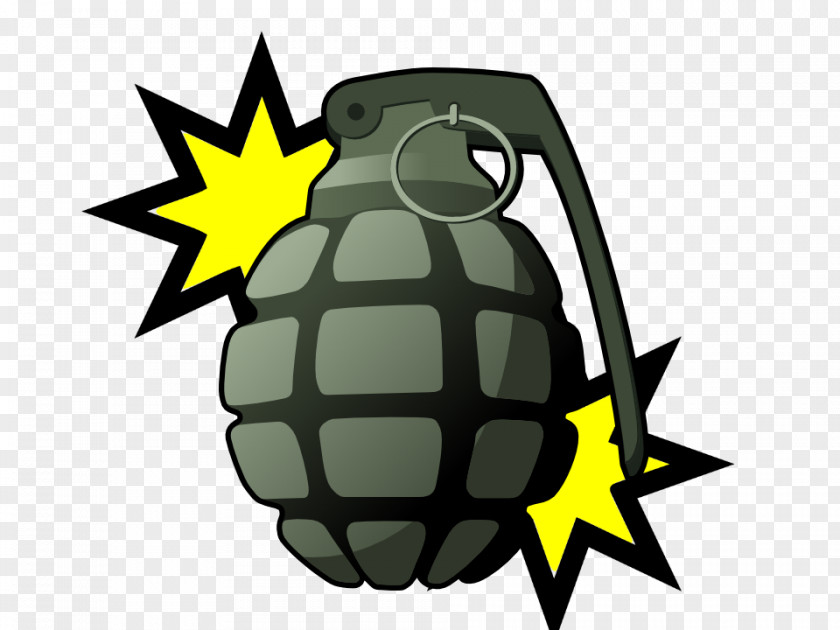 Grenade Drawing Clip Art PNG