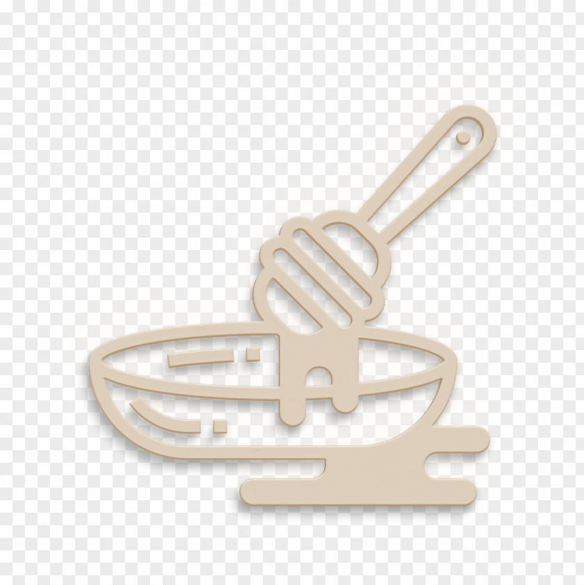 Honey Icon Spa Element PNG