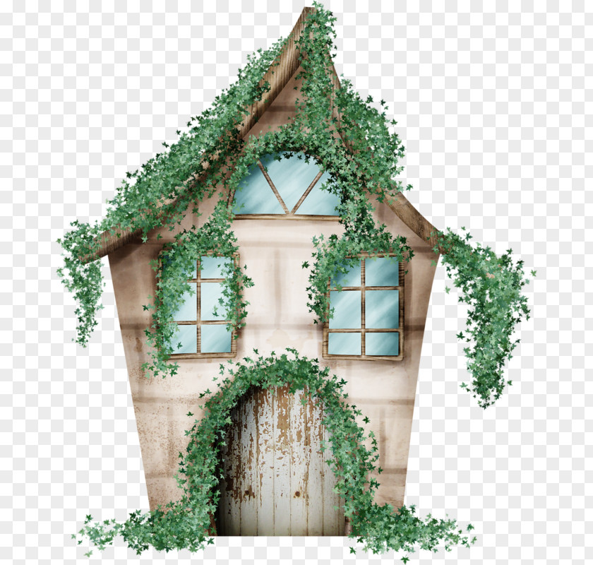 House Clip Art PNG