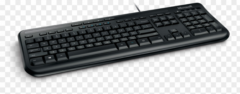 Keyboard Computer Macintosh Wire Microsoft Corporation 600 PNG