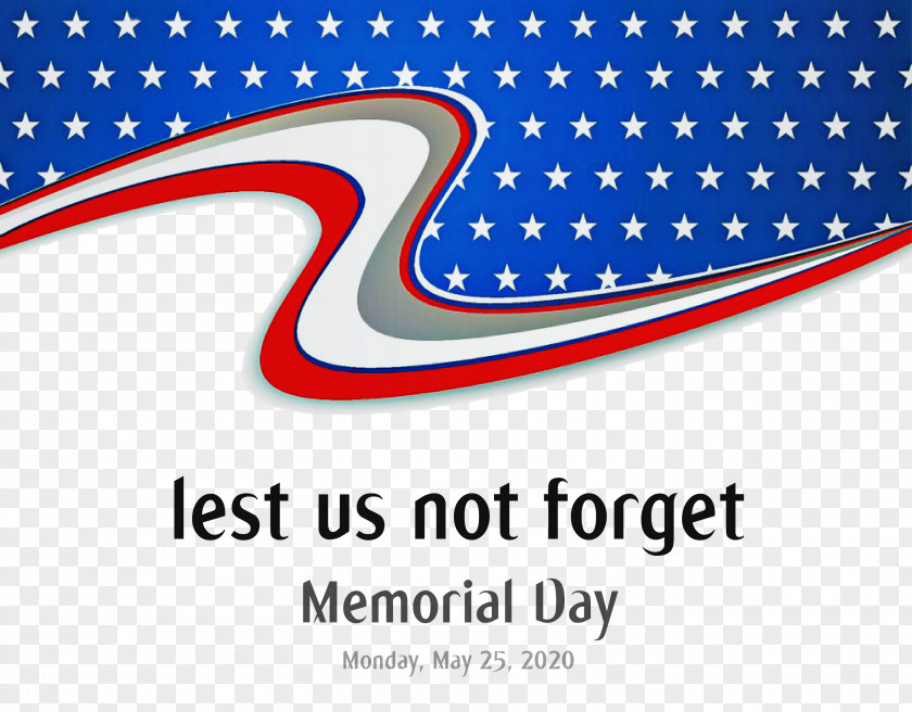 Memorial Day PNG