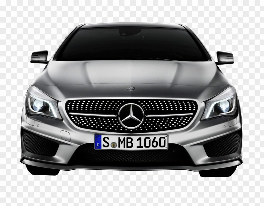 Mercedes Benz 2018 Mercedes-Benz CLA-Class Car A-Class 2016 PNG
