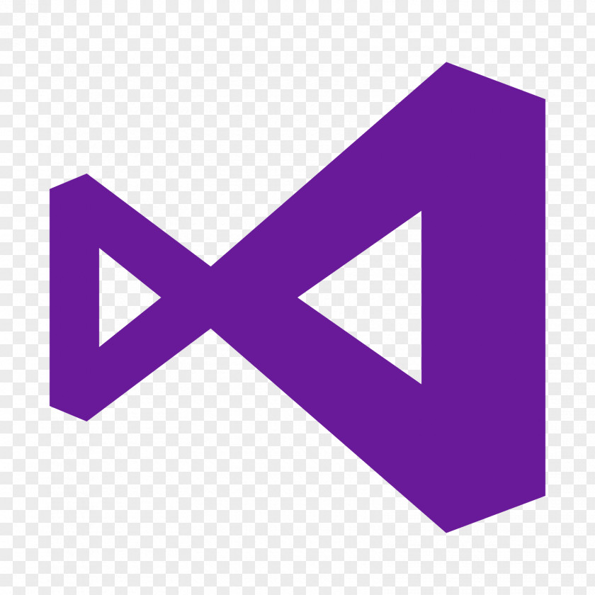 Microsoft Visual Studio .NET Framework Code Programming Language PNG