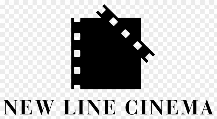 New Line Cinema Filmmaking Logo PNG