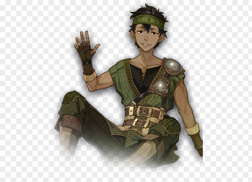Nintendo Fire Emblem Echoes: Shadows Of Valentia Video Game 3DS PNG