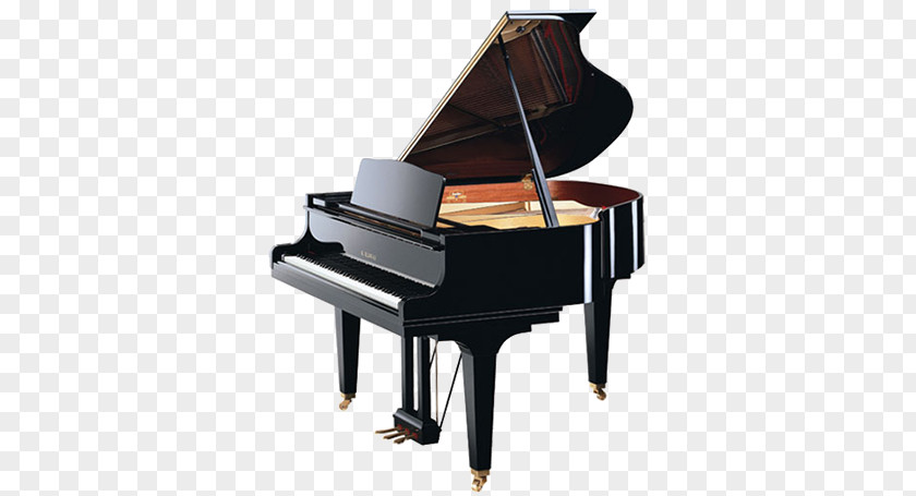 Piano Kawai Musical Instruments Grand PNG