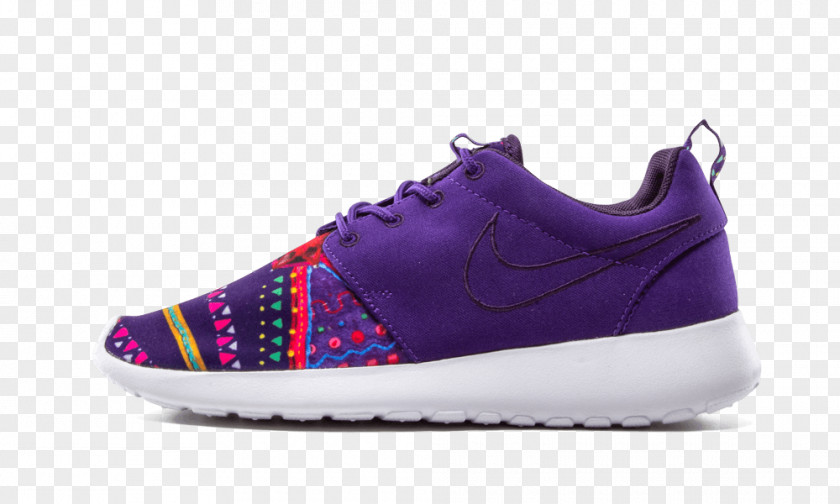 Purple Nike Shoes For Women Wide Sports Women's Roshe One Adidas PNG