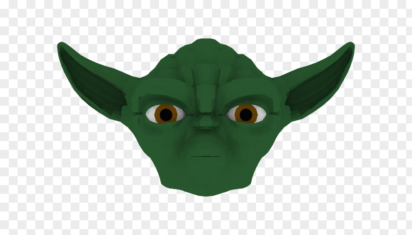 Star Wars Yoda Clip Art Image Openclipart PNG