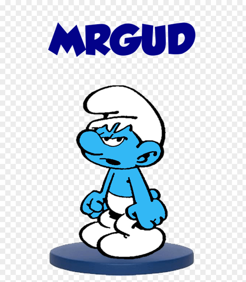 Strumf Grouchy Smurf Smurfette Baby The Smurfs Animated Film PNG