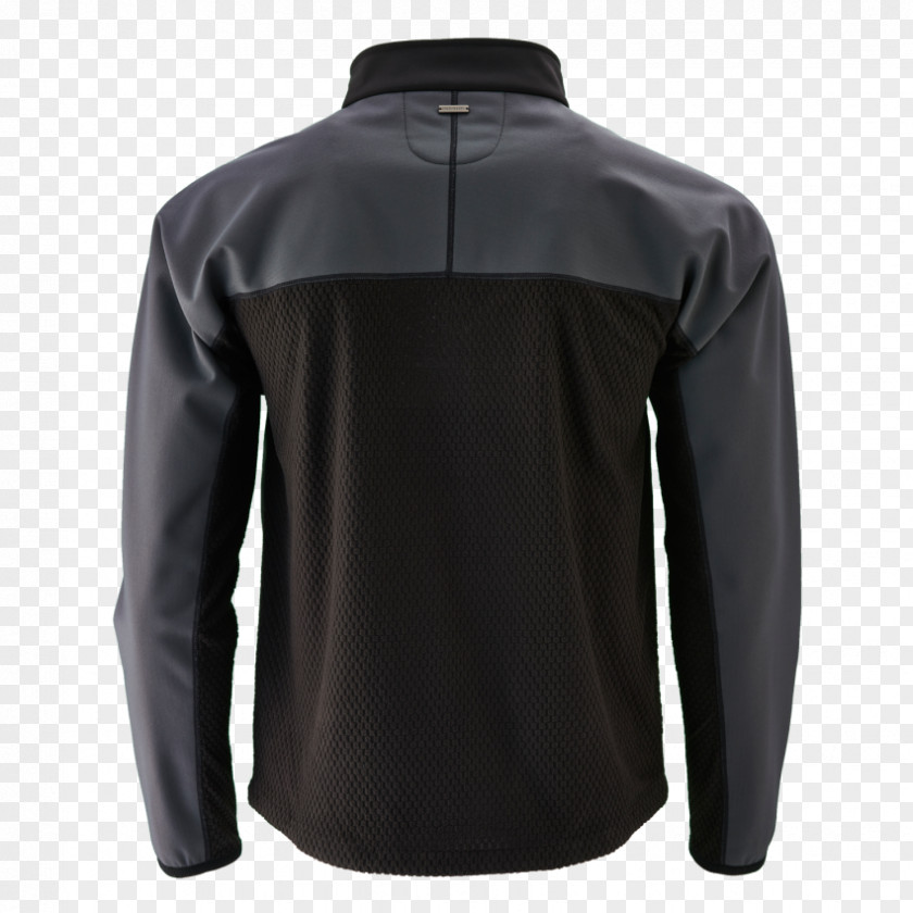 T-shirt Hoodie Long-sleeved Jacket PNG