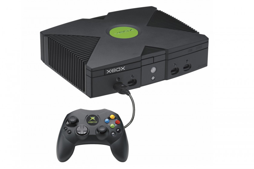 Xbox 360 PlayStation 2 Microsoft One PNG