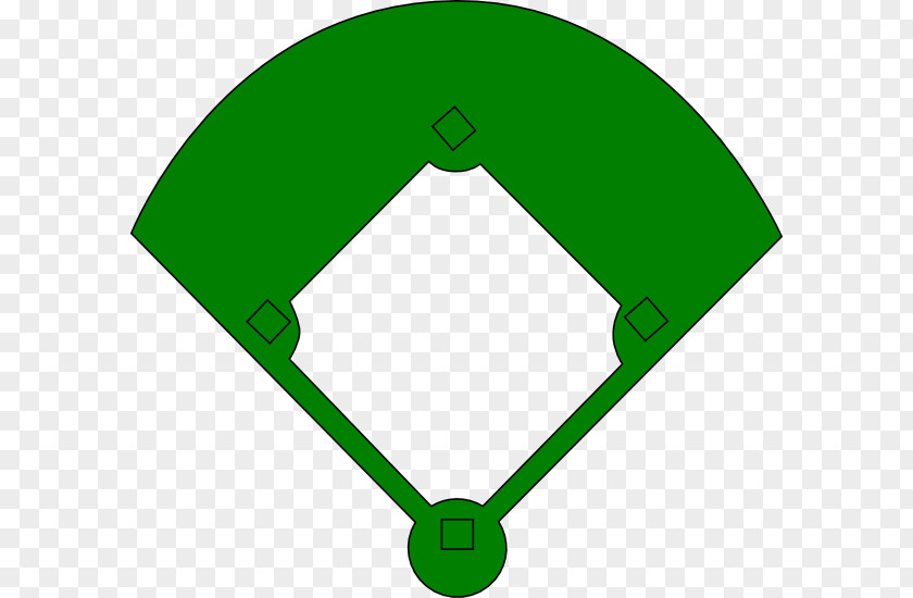 Baseball Field Softball Drawing Clip Art PNG