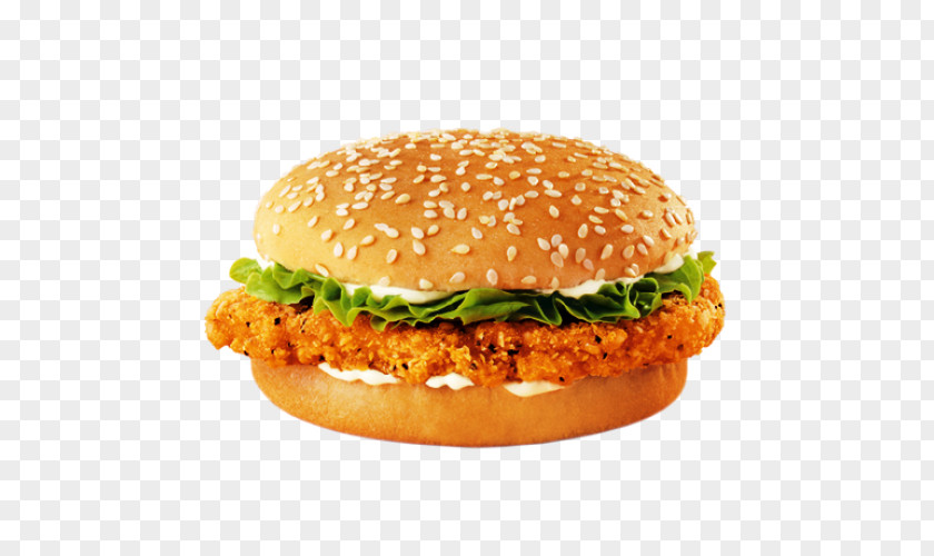 Burger King Veggie Vegetarian Cuisine Hamburger Chicken Sandwich McDonald's Quarter Pounder PNG