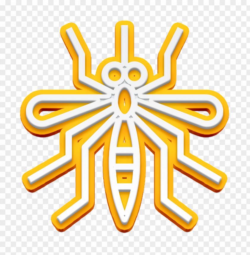 Camping Icon Mosquito PNG