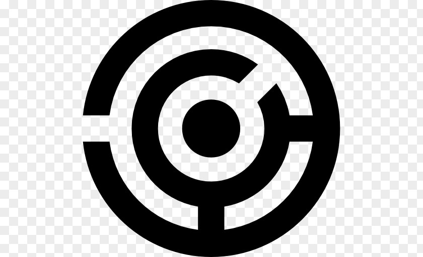 Circle Shooting Target Clip Art PNG