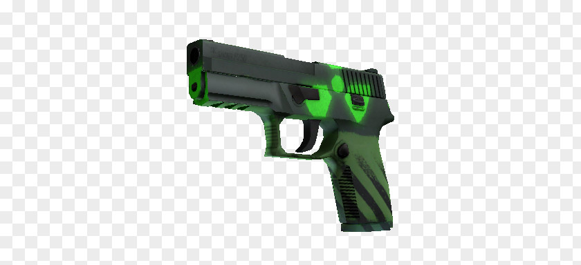 Counter-Strike: Global Offensive SIG Sauer P250 TEC-9 CZ 75 Pistol PNG