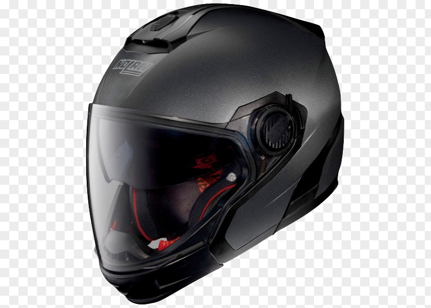 Dotes Motorcycle Helmets Scooter Nolan PNG