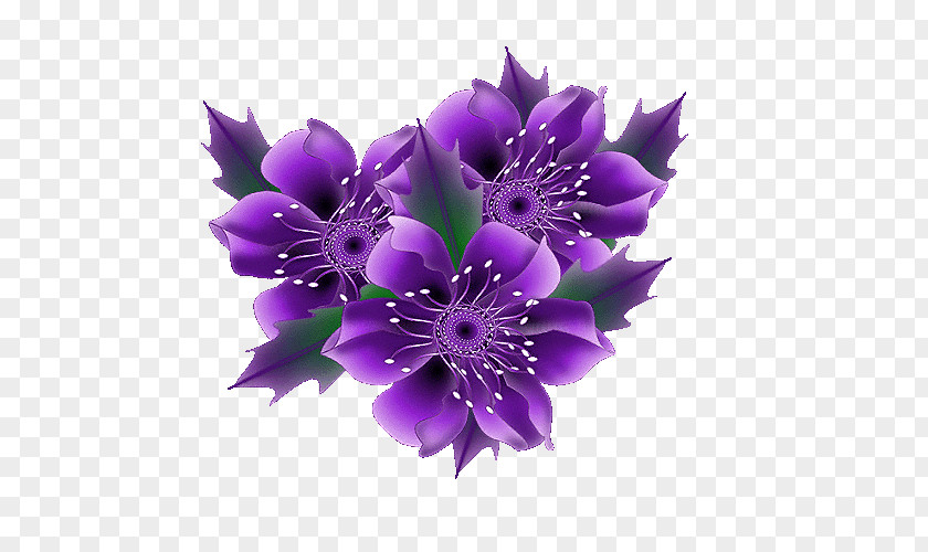 Euclidean Flower Butterfly Purple Rose Clip Art PNG