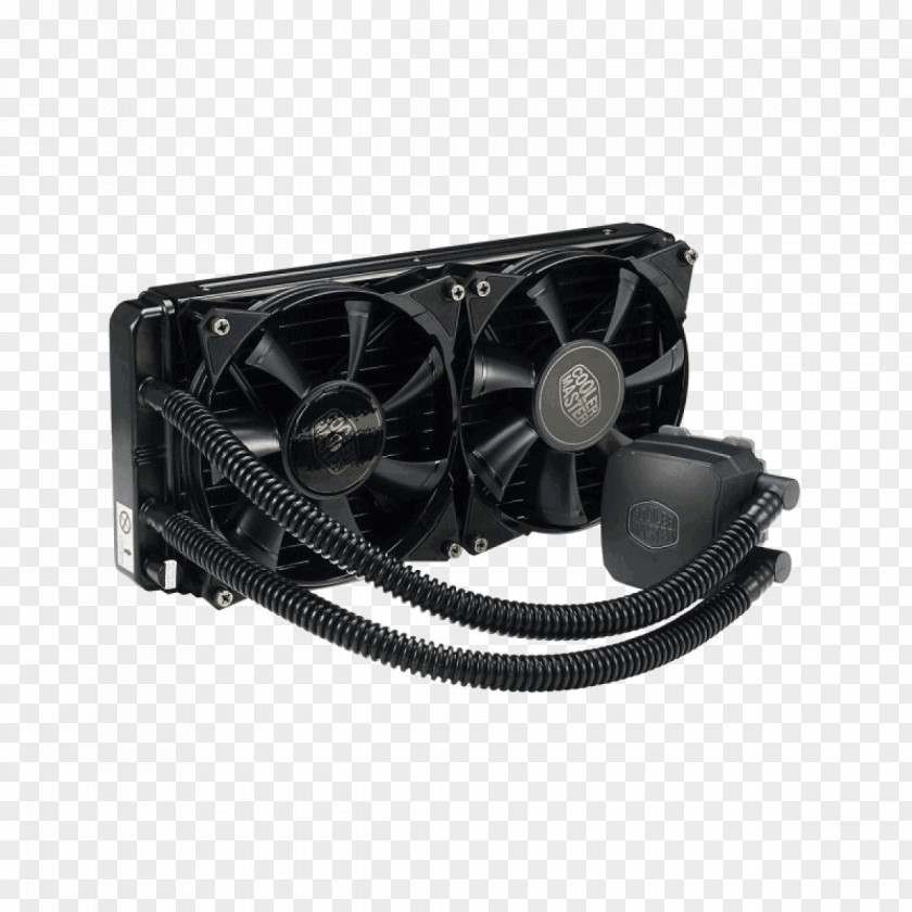 Fone De Ouvido Computer System Cooling Parts Cooler Master Water Block Central Processing Unit PNG