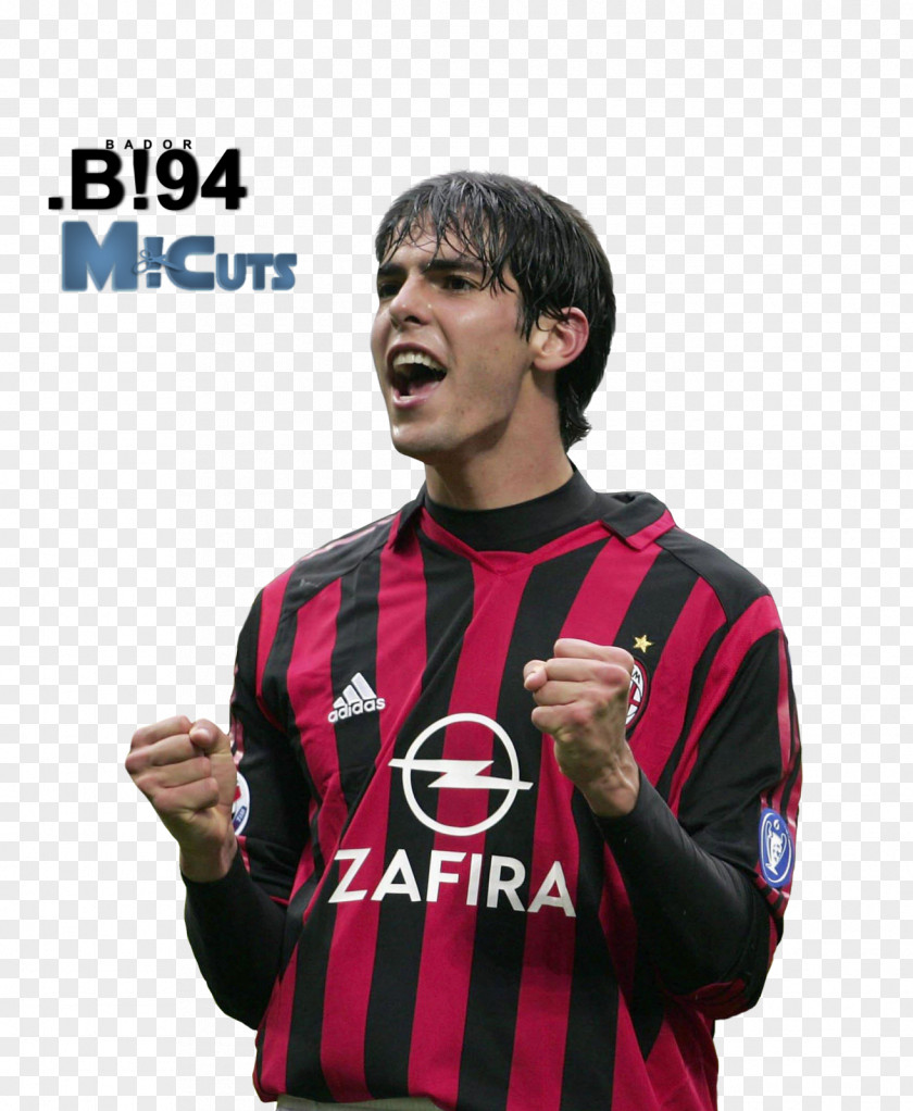 Football Kaká England National Team Player PNG