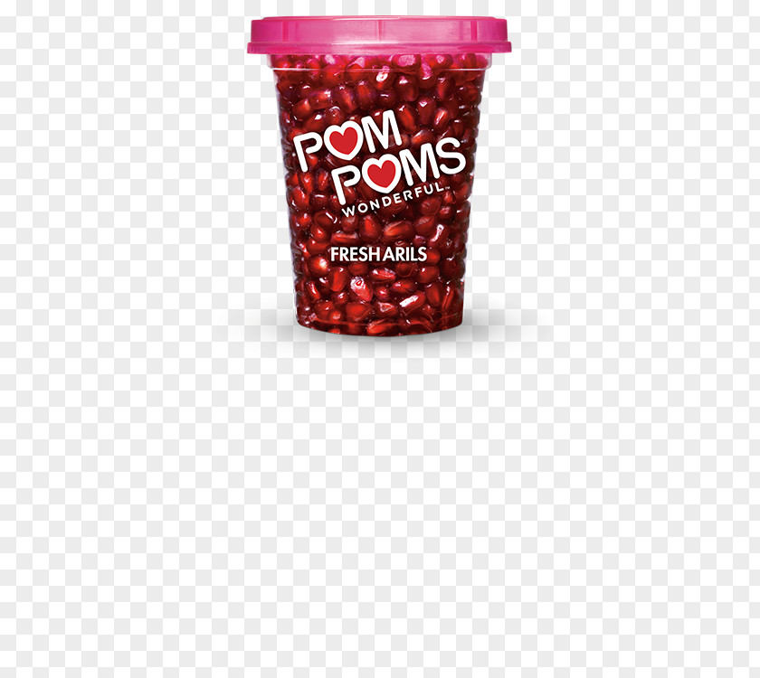 Fresh Pomegranate Juice POM Wonderful Aril PNG