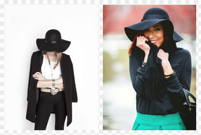 Hat Fedora Clothing Accessories Fashion Outerwear PNG