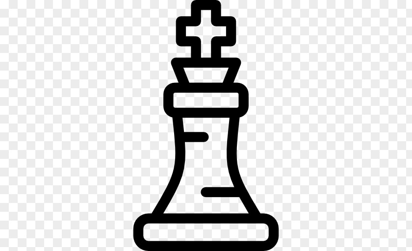 King Chess Strategy PNG