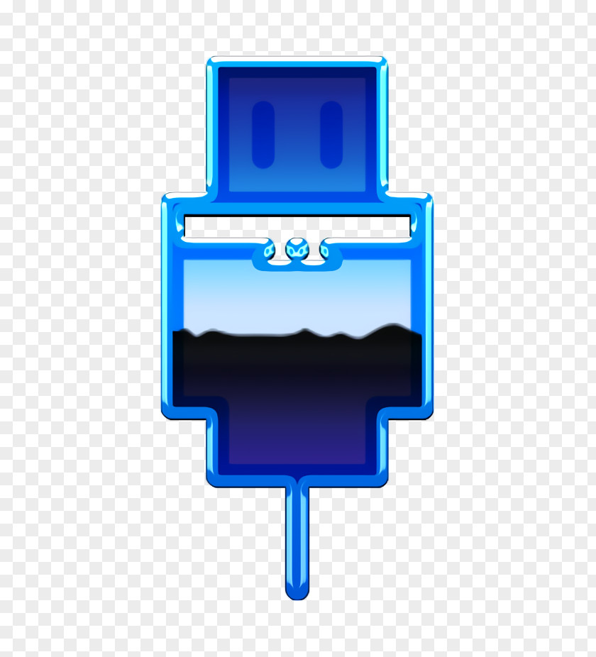 Lan Icon Computer Connector PNG