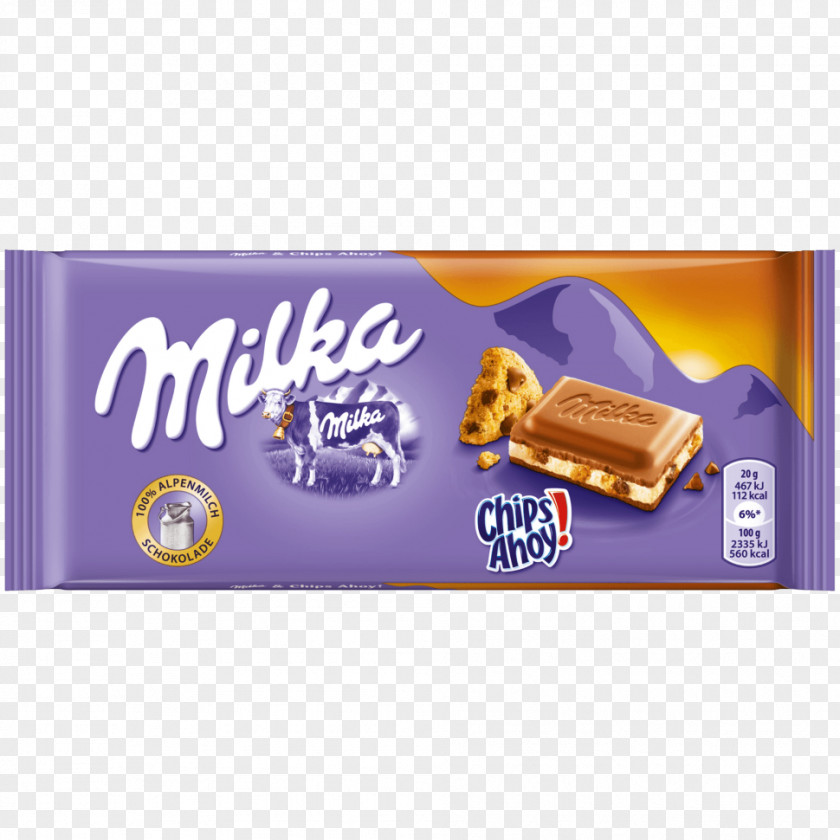 Milk Chocolate Bar White Milka Cream PNG