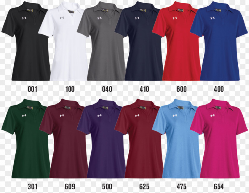 Polo Shirt Women T-shirt Collar Sleeve Shoulder PNG