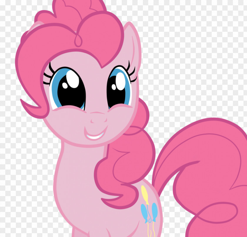 Pony Pinkie Pie Equestria Horse PNG