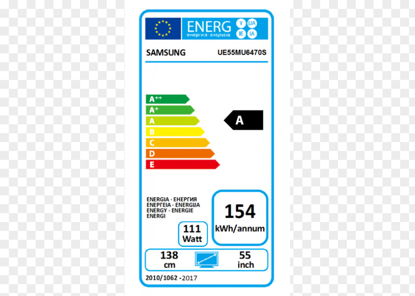 Samsung MU6120 Series 6 4K Resolution Ultra-high-definition Television LED-backlit LCD PNG