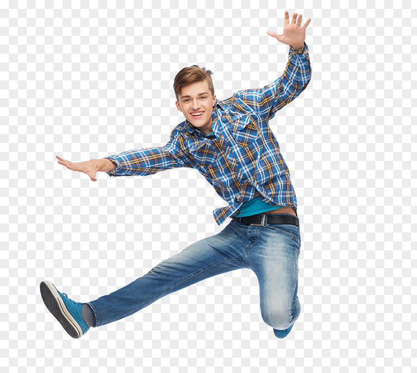 Trampoline Stock Photography Jumping Royalty-free PNG