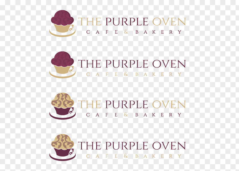 Bakery Flyer Brand Logo Food Dessert Font PNG