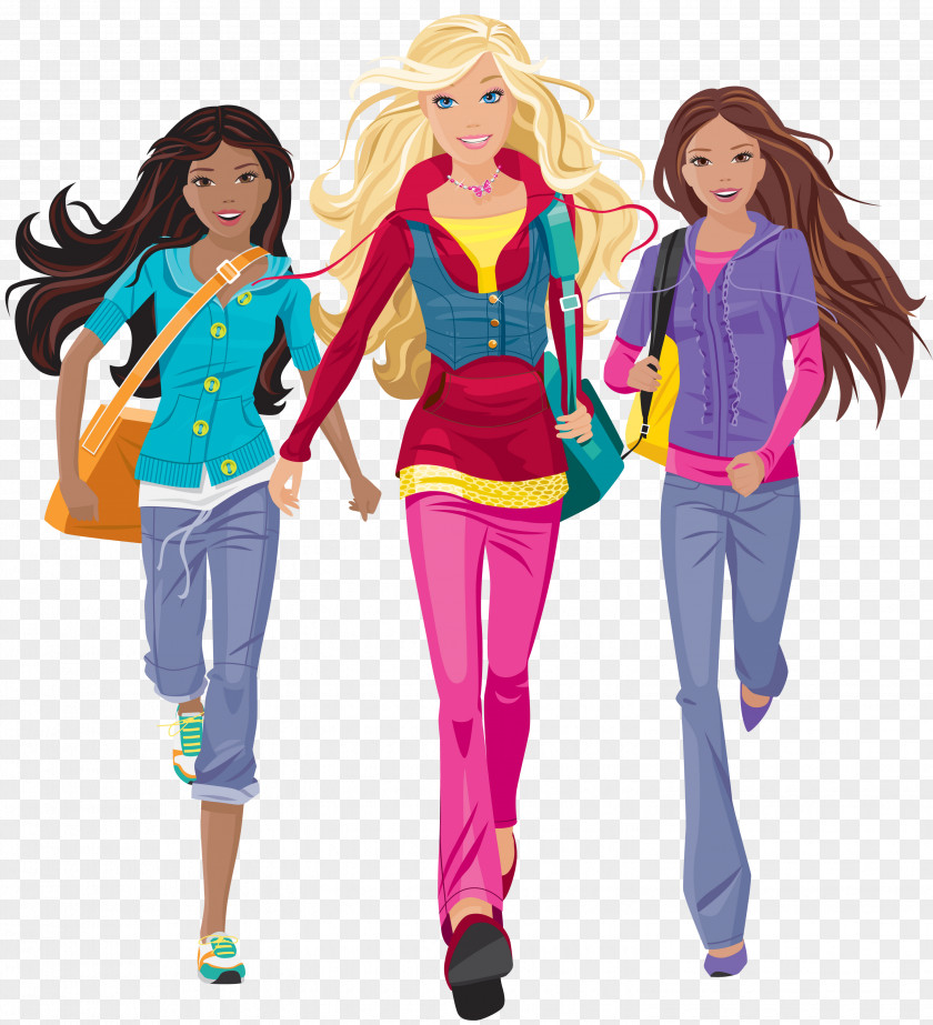 Barbie Coloring Book Colouring Games And Drawing Painting PNG