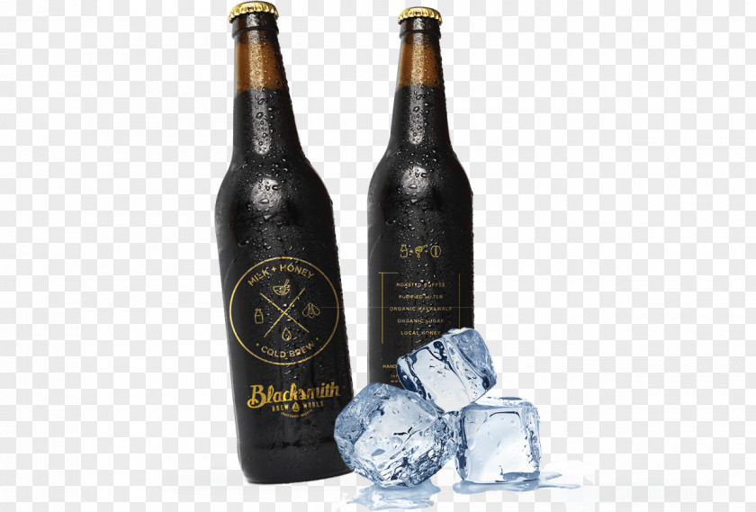 Beer Dessert Wine Bottle Glass Ice PNG