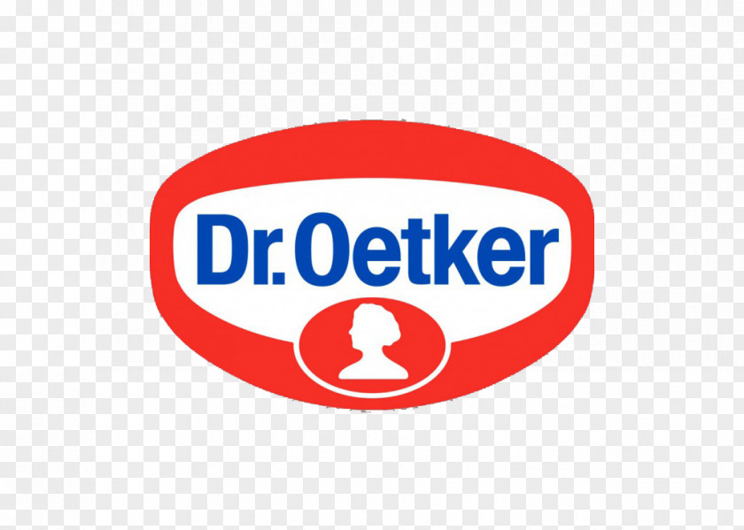 Cake Brand Logo Dr. Oetker Saroma PNG